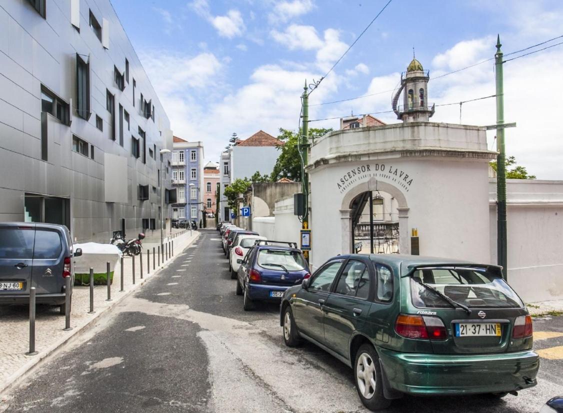 Torel Delight Lisboa Exterior foto