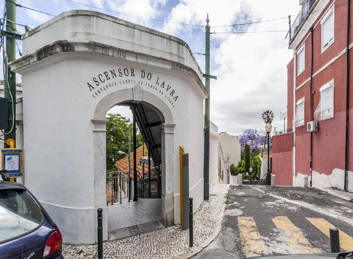 Torel Delight Lisboa Exterior foto